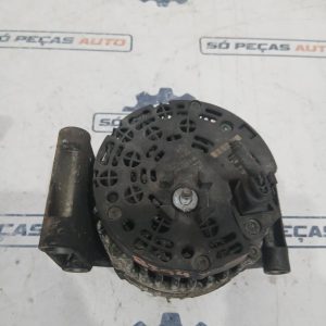 ALTERNADOR FORD  TRANSIT 2.2TDCI 85 - BOSCH, REF: 6C1T-10300-BC - 0121615002