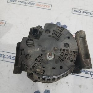 ALTERNADOR FORD TRANSIT 2.2TDCI 85 - FOMOCO, REF: AC1T-10300-BB - 0125711017