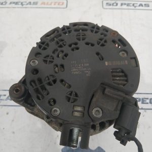 ALTERNADOR FORD MONDEO EDGE 1.8TDCI 123,4 - FOMOCO, REF: 6G9N-10300-UD - 0121615008