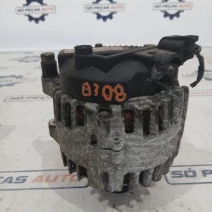 ALTERNADOR FORD FOCUS TITATIUM 1.6TDCI 112 - FOMOCO, REF: AV6N-10300-GC - 213042454