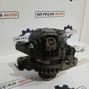 ALTERNADOR TOYOTA AYGO 1.0VTI 69CV - DENSO, REF: 27060-0Q180 - TG104210-9810