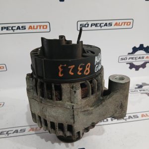 ALTERNADOR AL FA ROMEO GIULIETTA 2.0MJET 150CV - DENSO, REF: 51884886 - MS1012101640