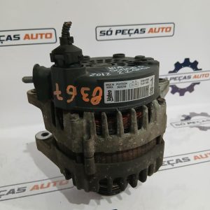 ALTERNADOR KIA SORENTO II 2.2CRDI 197CV - VALEO, REF: 37300-2F100 - FG15S034