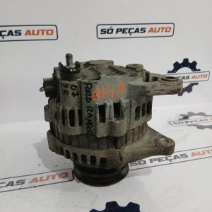 ALTERNADOR FORD RANGER THUNDER 2.5TDCI 143CV - MITSUBISHI, REF: A2TC1479ZT -