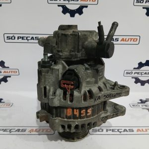 ALTERNADOR KIA  SORENTO 2.5CRDI 140CV - , REF: 2001738 - Q302610-112