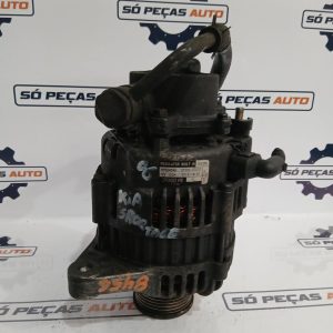 ALTERNADOR KIA SPORTAGE 2.0CRDI 113CV - DENSO, REF: 37300-27012 - 02131-9112