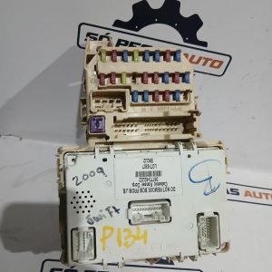 CAIXA FUSÍVEIS - BSM SUZUKI SWIFT MK3 1.6 16V 2006-2015, REF: 36770-62J22