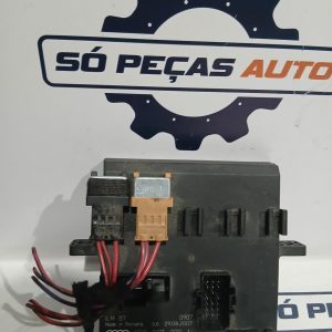 CAIXA FUSÍVEIS - BSM AUDI A4 AVANT B7 2.0TDI S LINE, REF: 8E0907279N