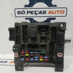 CAIXA FUSÍVEIS - BSM MITSUBISHI OUTLANDER 2.2DID 2010-2015, REF: 9830790580-00 / BSI-EL3