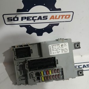 CAIXA FUSÍVEIS - BSM CITROEN NEMO 660 1.3HDI, REF: 01372879080 / 41484410