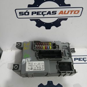 CAIXA FUSÍVEIS - BSM FIAT 500 LOUNGE (312) 1.2 12V 2007-2015, REF: