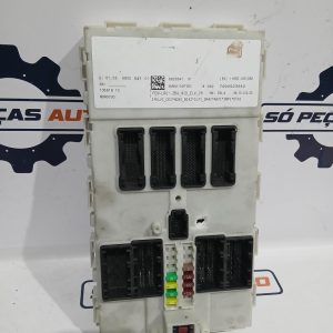 CAIXA FUSÍVEIS - BSM BMW F20 1.5D 2015-2019, REF: 6825541 / 61356825541-01