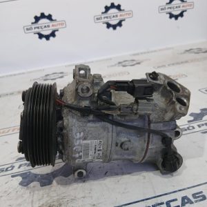COMPRESSOR AC RENAULT MEGANE IV 1.5DCI 110CV , REF: 926002410R - 2578907804