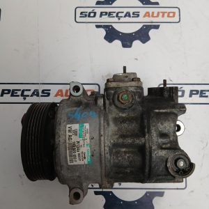 COMPRESSOR AC VOLKSWAGEN PASSAT 2.0TDI 140cv , REF: 1K0820859F - PXE16