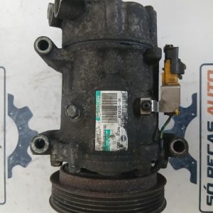 COMPRESSOR AC MINI CLUBMAN ONE 1.6D 112CV , REF: 9213175-04 - 08475909162