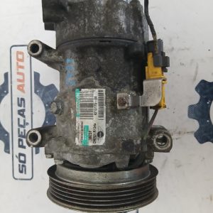 COMPRESSOR AC MINI COOPER D R57 1.6D 112CV , REF: 9213175-04 - 04391409062