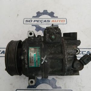 COMPRESSOR AC VOLKSWAGEN PASSAT 2.0TDI 140CV , REF: 1K0820803Q - PXE16