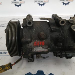 COMPRESSOR AC PEUGEOT  5008 1.6E-HDI SPORT 115CV , REF: 9671216780 - SD7C16