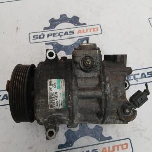 COMPRESSOR AC VOLKSWAGEN PASSAT 2.0TDI 140CV , REF: 1K0820859F - PXE16