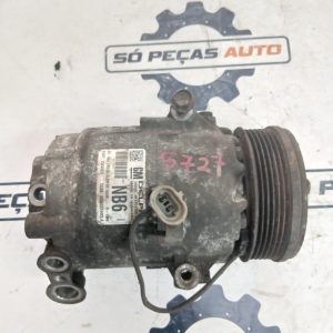 COMPRESSOR AC OPEL ZAFIRA EXCLUSIVE 1.7CDTI 125CV , REF: 13432837 - 05063224425A