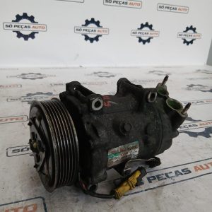 COMPRESSOR AC PEUGEOT 308 SW S HDI 90CV , REF: 9659875880 - 09067405862