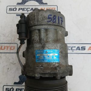 COMPRESSOR AC FORD GALAXY 1.9TDI 115CV , REF: 7M3820803A - SD716