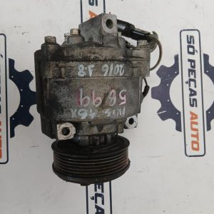 COMPRESSOR AC MITSUBISHI ASX 1.8DI-D 150CV , REF: 7813A352 - 0004839