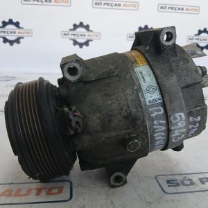 COMPRESSOR AC RENAULT LAGUNA II 2.2DCI 150CV , REF: 8200021822 - 1135320