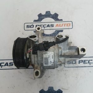 COMPRESSOR AC DACIA LOGAN 0.9TCe 90CV , REF: 926003541R - T99133AA