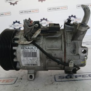 COMPRESSOR AC DACIA SANDERO II 0.9TCe 90CV , REF: 926000217R - 6012135199