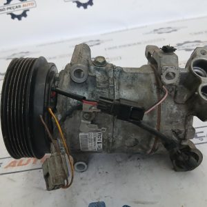 COMPRESSOR AC RENAULT SCENIC IV 1.5DCI 110CV , REF: 926003123R - 2530210704