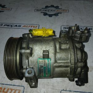 COMPRESSOR AC CITROEN DS5 2.0HDI 163CV , REF: 9656574080 - SD7C16