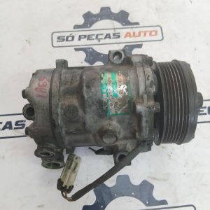 COMPRESSOR AC OPEL ASTRA G 1.7DTI 16V 75CV , REF: 0500895262 - 24421613
