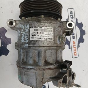 COMPRESSOR AC JAGUAR E-PACE 2.0D 180 AWD - 42124KM 180CV , REF: CPLA-19D629-BH - 071457119BC