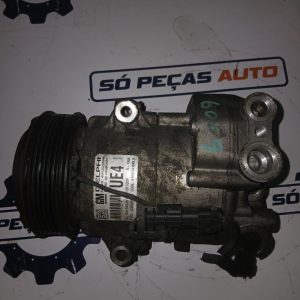 COMPRESSOR AC OPEL ASTRA J EXCLUSIVE 1.7CDTI ECOFLEX 110cv , REF: 13335251 - 01092141049A