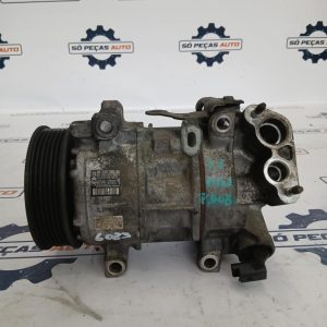 COMPRESSOR AC PEUGEOT 508SW 2.0HDI RXH HYBRID 200CV , REF: 9829934580 - 447250-5650