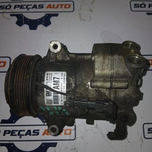 COMPRESSOR AC OPEL ASTRA TECH LINE GT 1.6CDTI 136CV , REF: 13450416 - 03294022153C