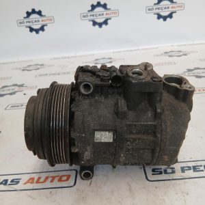 COMPRESSOR AC MERCEDES E220 2.1CDI 143CV , REF: A0002342911 - 7SBU16C