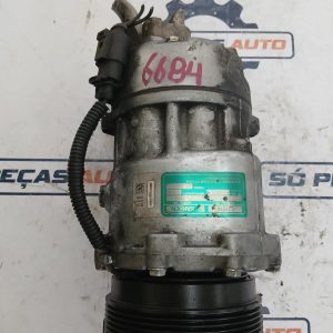 COMPRESSOR AC VOLKSWAGEN GOLF IV 1.9TDI 115CV , REF: 8193004 - SD7V16
