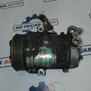 COMPRESSOR AC SUZUKI SWIFT 1.3DDIS 70CV , REF: 13106850 - SD6V10
