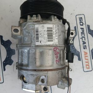 COMPRESSOR AC RENAULT MASTER III 2.3DCI 170CV , REF: 8200848916C - Z0020460E