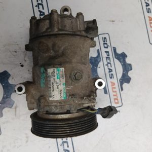 COMPRESSOR AC FORD TRANSIT 2.2TDCI 115CV , REF: 7C11-19D629-AA - SD7V16