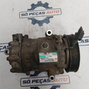COMPRESSOR AC FORD TRANSIT 2.2TDCI 115CV , REF: 7C11-19D629-AA - SD7V16