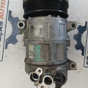 COMPRESSOR AC ALFA ROMEO MITO 1.4 16V 58KW 78CV , REF: 55194880 - 5D3375200