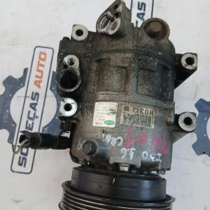COMPRESSOR AC HYUNDAI I30 1.6CRDI 115CV , REF: CFYD2998 - FD46XG