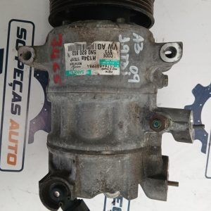 COMPRESSOR AC AUDI A3 1.9TDI PD 105CV , REF: 5N0820803 -