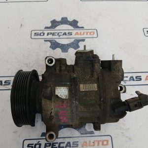 COMPRESSOR AC VOLKSWAGEN GOLF V 1.4 80CV , REF: 1K0820859N - 447190-5985