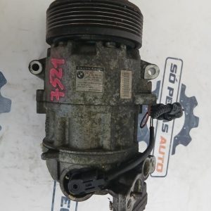 COMPRESSOR AC BMW 318i 2.0 16V 143CV , REF: 6452-9182794-03 - 09027350