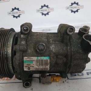 COMPRESSOR AC MINI COOPER 2.0D 143CV , REF: 9213175-05 - SD6V12