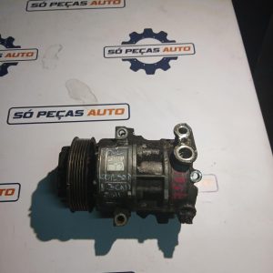 COMPRESSOR AC OPEL CORSA D 1.3CDTI 75CV , REF: 55703721 - 447190-5551